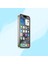 iPhone 15 Pro Clear Magsafe Şeffaf Kılıf | 2 Yıl Sararmama Garantili 4