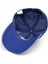 Baseball Aslan - 9 Unisex Vintage Mavi Şapka (Cap) 3