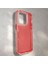 iPhone 14 Pro Pc+Tpu Materyal Kılıf 1