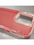 iPhone 14 Pro Pc+Tpu Materyal Kılıf 3