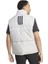 Bsc 3s Puffy ve Erkek Ceket IX8871 Gri 3