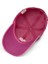 Baseball Wake Up Unisex Vintage Pembe Şapka (Cap) 3