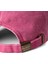 Baseball Hustle Unisex Vintage Pembe Şapka 5