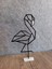 Flamingo Dekoratif Obje - Biblo - Dekor 1