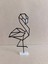 Flamingo Dekoratif Obje - Biblo - Dekor 4