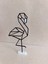 Flamingo Dekoratif Obje - Biblo - Dekor 5