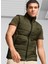 Erkek Yelek Ess Padded Vest Koyu Yesil - 84893970 L - Koyu Yeşil 1