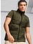 Erkek Yelek Ess Padded Vest Koyu Yesil - 84893970 S - Koyu Yeşil 1