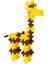 Giraffe LEGO 3