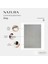 Natural Bukleli Modern Halı 5