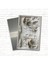 3D Görünümlü Metal Tablo Fransız Yunan, Poster, Tablo, Tuval, Ev Dekorasyon, Dekorasyon 3