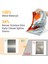 3D Görünümlü Metal Tablo Kurt, Poster, Tablo, Tuval, Ev Dekorasyon, Dekorasyon 2