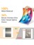 3D Görünümlü Metal Tablo Gökkuşağı Bulut, Poster, Tablo, Tuval, Ev Dekorasyon, Dekorasyon 2
