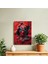 3D Görünümlü Metal Tablo Deadpool, Film, Poster, Tablo, Tuval, Ev Dekorasyon, Dekorasyon 1