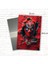 3D Görünümlü Metal Tablo Deadpool, Film, Poster, Tablo, Tuval, Ev Dekorasyon, Dekorasyon 3