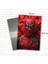 3D Görünümlü Metal Tablo Deadpool Posteri, Film, Poster, Tablo, Tuval, Ev Dekorasyon, Dekorasyon 3