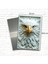 3D Görünümlü Metal Tablo Beyaz Kartal, Beşiktaş, Poster, Tablo, Tuval, Ev Dekorasyon, Dekorasyon 3