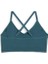 Bralet Kadın Shapeluxe Pwr 52436283 -Soğuk Yesil L - Siyah 2