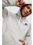 Therma Fit Fleece Polar Top Içi Polarlı Erkek Sweatshirt Krem Beyaz 1