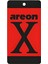 Areon x Strawberry T Oto Araç Kokusu 1