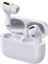 Ws Kablosuz Earpods Kulakiçi Anc Bluetooth Kulaklık 3