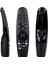Weko Kl Lg AN-MR20GA Ses Komutsuz Amazon Prıme-Netflıx Tuşlu Magıc LCD LED Tv Sihirli Kumanda 1