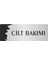 Metal Departman Kapı Isimliği Yönlendirme Levhası Cilt Bakımı 7X20 cm Gümüş Renk 1