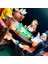 Dekoratif Poker Oynayan Köpekler Biblosu 2