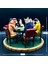Dekoratif Poker Oynayan Köpekler Biblosu 8