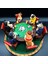 Dekoratif Poker Oynayan Köpekler Biblosu 9