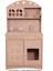 Ahşap Montessori Çocuk Oyuncak Mutfak Servis Seti (Ekonomik Sade Set) 3