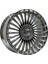 18 Inç 5X112 Maybach Krom Jant Modeli Mercedes (4 Adet) 1