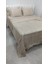 Dantelli ve Nevresimli Pike Seti 3