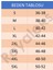 İsmiyle Al Ithal Viskon Geniş Paça Şık Etnik Otantik Desenli Pantolon - Turk - Desen4 - ISL4724-2023 2