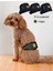Erkek Köpek Çiş Bezleri - 3'lü Avantajlı Paket | Sızdırmaz ve Yıkanabilir Erkek Köpek Külotu | Yavru ve Idrar Kaçıran Köpekler Için Ideal 1