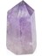 Hakiki Doğal Ametist Taşı Obelisk Parça 64 Gram 3