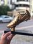 Golden Boot Award Fifa Altın Ayakkabı Ödülü Altın Rengi 20 cm 4