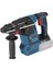 Gbh 18V-26 Kırıcı Delici (Karton Kutu) 1 Ad 4.0 Ah + 1 Ad 3.0 Ah Akü 2