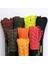 Paracord - Outdoor Cord %100 Mukavemetli Polyester Paracord Ip 4mm Çapında 5 Metre Uzunluluğunda 1