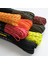 Paracord - Outdoor Cord %100 Mukavemetli Polyester Paracord Ip 4mm Çapında 5 Metre Uzunluluğunda 3
