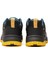 Hml Lemos Unısex Spor Ayakkabı 900375-2594 Black/yellow Cream 2