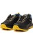 Hml Lemos Unısex Spor Ayakkabı 900375-2594 Black/yellow Cream 3