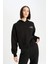 Kadın Sweat D6717AX/BK81 Black 2