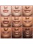 Kiko 20 Chestnut Lipgloss 4