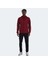 RICH Erkek Slim Fit Eşofman Takımı Bordo 1