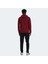 RICH Erkek Slim Fit Eşofman Takımı Bordo 2