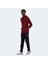 RICH Erkek Slim Fit Eşofman Takımı Bordo 3