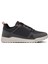 TERENTIY Erkek Sneaker Koşu & Yürüyüş Ayakkabısı Koyu Gri / Kırmızı 1