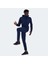 RICH Erkek Slim Fit Eşofman Takımı Lacivert 5