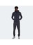 RICH Erkek Slim Fit Eşofman Takımı Koyu Gri 4
